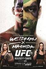 Watch UFC 175: Weidman vs. Machida Myflixer