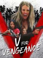 Watch V for Vengeance Myflixer