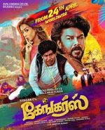 Watch Gangers Myflixer