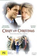 Watch Crazy for Christmas Myflixer