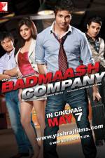 Watch Badmaash Company Myflixer
