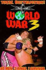 Watch WCW World War 3 Myflixer