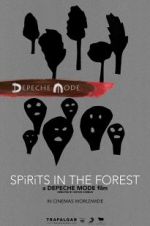 Watch Spirits in the Forest Myflixer