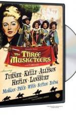 Watch The Three Musketeers Myflixer