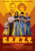 Watch C.R.A.Z.Y. Myflixer