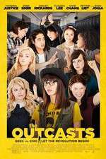 Watch The Outskirts Myflixer