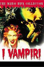 Watch I vampiri Myflixer