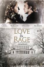 Watch Love & Rage Myflixer