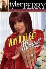 Watch Why Did I Get Married? Myflixer