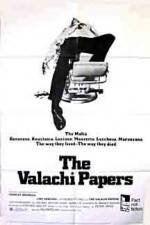 Watch The Valachi Papers Myflixer