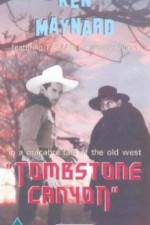 Watch Tombstone Canyon Myflixer