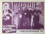 Watch Spook Louder (Short 1943) Myflixer
