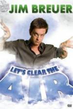 Watch Jim Breuer: Let's Clear the Air Myflixer
