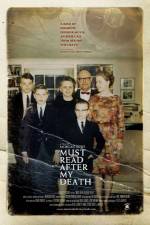 Watch Must Read After My Death Myflixer