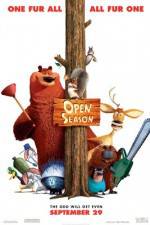Watch Open Season Myflixer