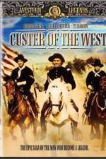 Watch Custer of the West Myflixer