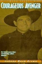 Watch The Courageous Avenger Myflixer