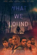 Watch What We Found Myflixer