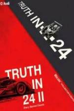 Watch Truth in 24 Myflixer