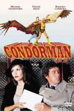 Watch Condorman Myflixer