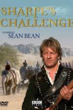 Watch Sharpe's Challenge Myflixer