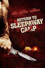 Watch Return to Sleepaway Camp Myflixer