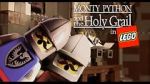 Watch Monty Python & the Holy Grail in Lego (Short 2001) Myflixer