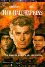 Watch Red Ball Express Myflixer