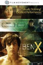 Watch Ben X Myflixer