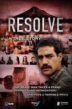 Watch Resolve Myflixer
