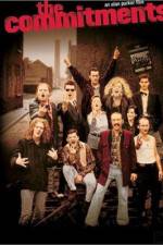 Watch The Commitments Myflixer