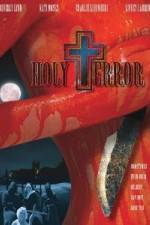 Watch Holy Terror Myflixer