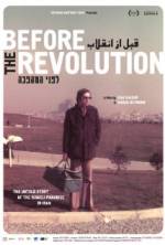 Watch Before the Revolution Myflixer