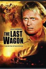 Watch The Last Wagon Myflixer