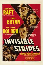 Watch Invisible Stripes Myflixer