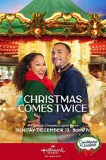 Watch Christmas Comes Twice Myflixer