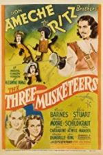 Watch The Three Musketeers Myflixer