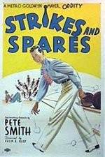 Watch Strikes and Spares Myflixer