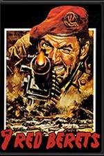 Watch Sette baschi rossi Myflixer