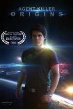 Watch Agent Killer: Origins Myflixer