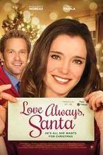Watch Love Always Santa Myflixer