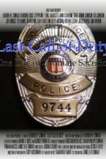 Watch Last Call of Duty Myflixer