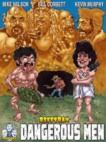 Watch RiffTrax: Dangerous Men Myflixer