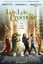 Watch Lyle, Lyle, Crocodile Myflixer