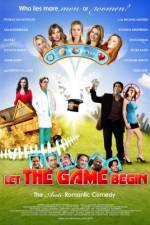 Watch Let the Game Begin Myflixer