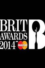 Watch The 2014 Brit Awards Myflixer