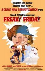 Watch Freaky Friday Myflixer