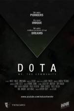 Watch Dota: We, the Community Myflixer