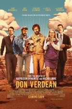 Watch Don Verdean Myflixer