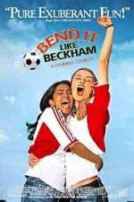 Watch Bend It Like Beckham Myflixer